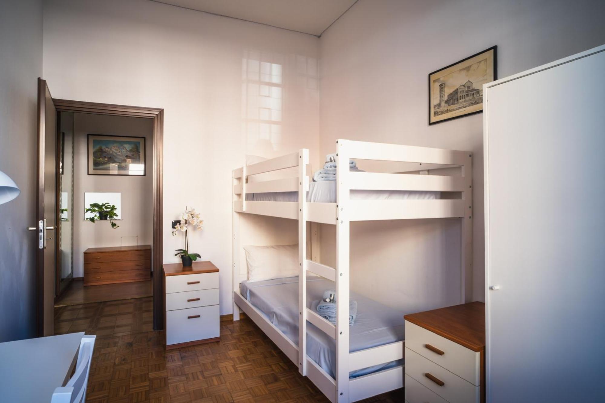 Residence Molinetto Ravenna Eksteriør billede
